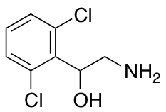 2-amino-1-(2,6-dichlorophenyl)ethan-1-ol