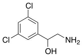 2-amino-1-(3,5-dichlorophenyl)ethan-1-ol