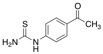 (4-Acetylphenyl)thiourea