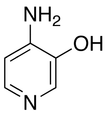 4-Amino-3-hydroxypyridine