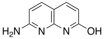 2-Amino-7-hydroxy-1,8-naphthridine