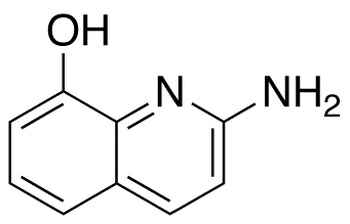 2-Amino-8-hydroxyquinoline