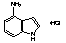 4-Aminoindole-Hydrochloride