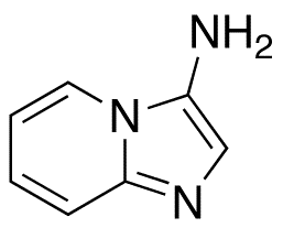 3-Amino-imidazo[1,2-a]pyridine