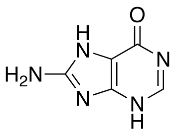 8-Aminohypoxanthine