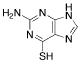 2-Amino-6-mercaptopurine