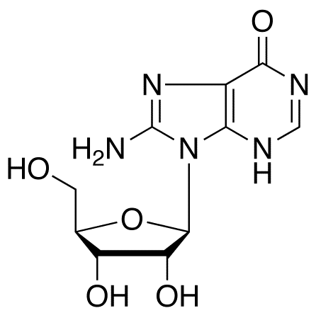 8-Amino-Inosine