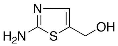 2-Amino-5-(hydroxymethyl)thiazole