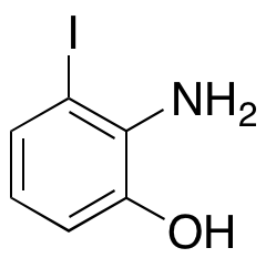 2-Amino-3-iodophenol