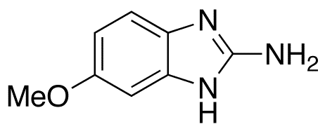 2-Amino-5-methoxybenzimidazole