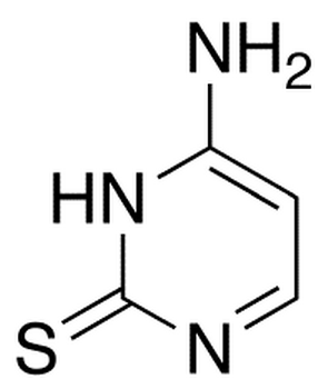 4-Amino-2-mercaptopyrimidine