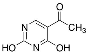 5-Acetyl-1H-pyrimidine-2,4-dione