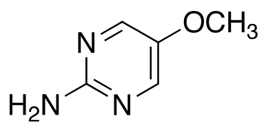 2-Amino-5-methoxypyrimidine