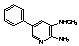 2-Amino-3-methylamino-5-phenylpyridine