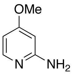 2-Amino-4-methoxypyridine