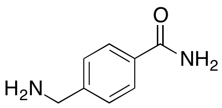 4-(Aminomethyl)benzamide