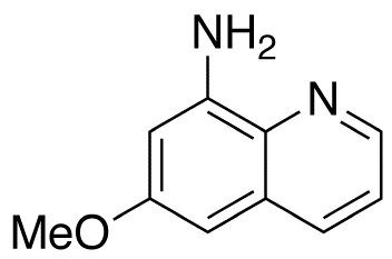 8-Amino-6-methoxyquinoline