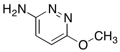 3-Amino-6-methoxypyridazine