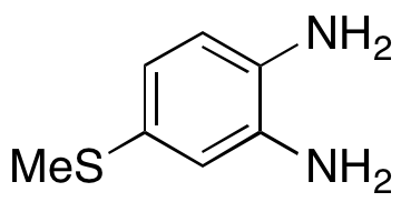 2-Amino-4-(methylthio)aniline