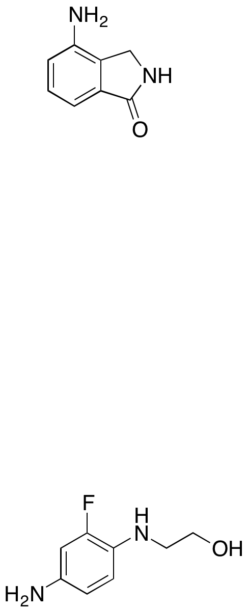 2-[(4-Amino-2-fluorophenyl)amino]ethanol