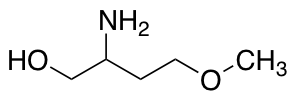 2-amino-4-methoxybutan-1-ol