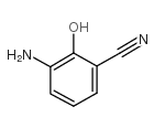 3-Amino-2-hydroxybenzonitrile