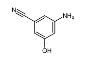 3-Amino-5-hydroxybenzonitrile