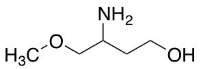 3-amino-4-methoxybutan-1-ol