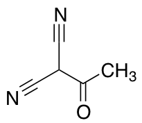 Acetylmalononitrile