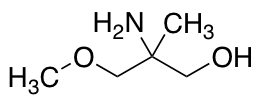 2-amino-3-methoxy-2-methylpropan-1-ol