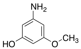 3-amino-5-methoxyphenol