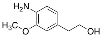 2-(4-amino-3-methoxyphenyl)ethan-1-ol