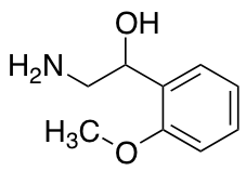 2-amino-1-(2-methoxyphenyl)ethan-1-ol