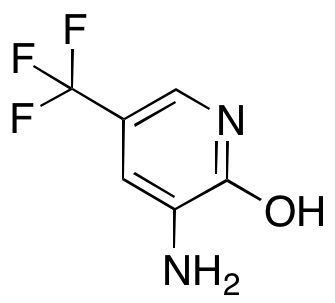 3-Amino-2-hydroxy-5-(trifluoromethyl)pyridine