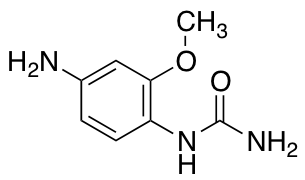 (4-amino-2-methoxyphenyl)urea