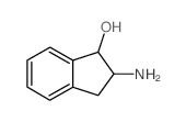 2-Aminoindan-1-ol