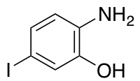 2-Amino-5-iodophenol