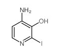 4-Amino-2-iodopyridin-3-ol