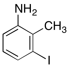 2-Amino-6-iodotoluene