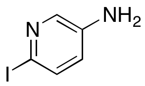 5-Amino-2-iodopyridine