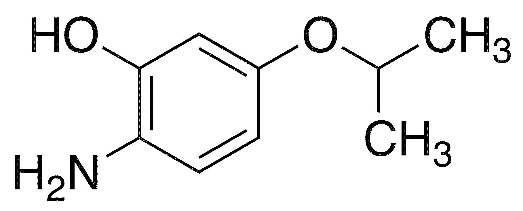 2-Amino-5-isopropoxyphenol