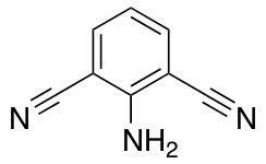 2-Aminoisophthalonitrile