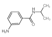 3-Amino-N-isopropylbenzamide