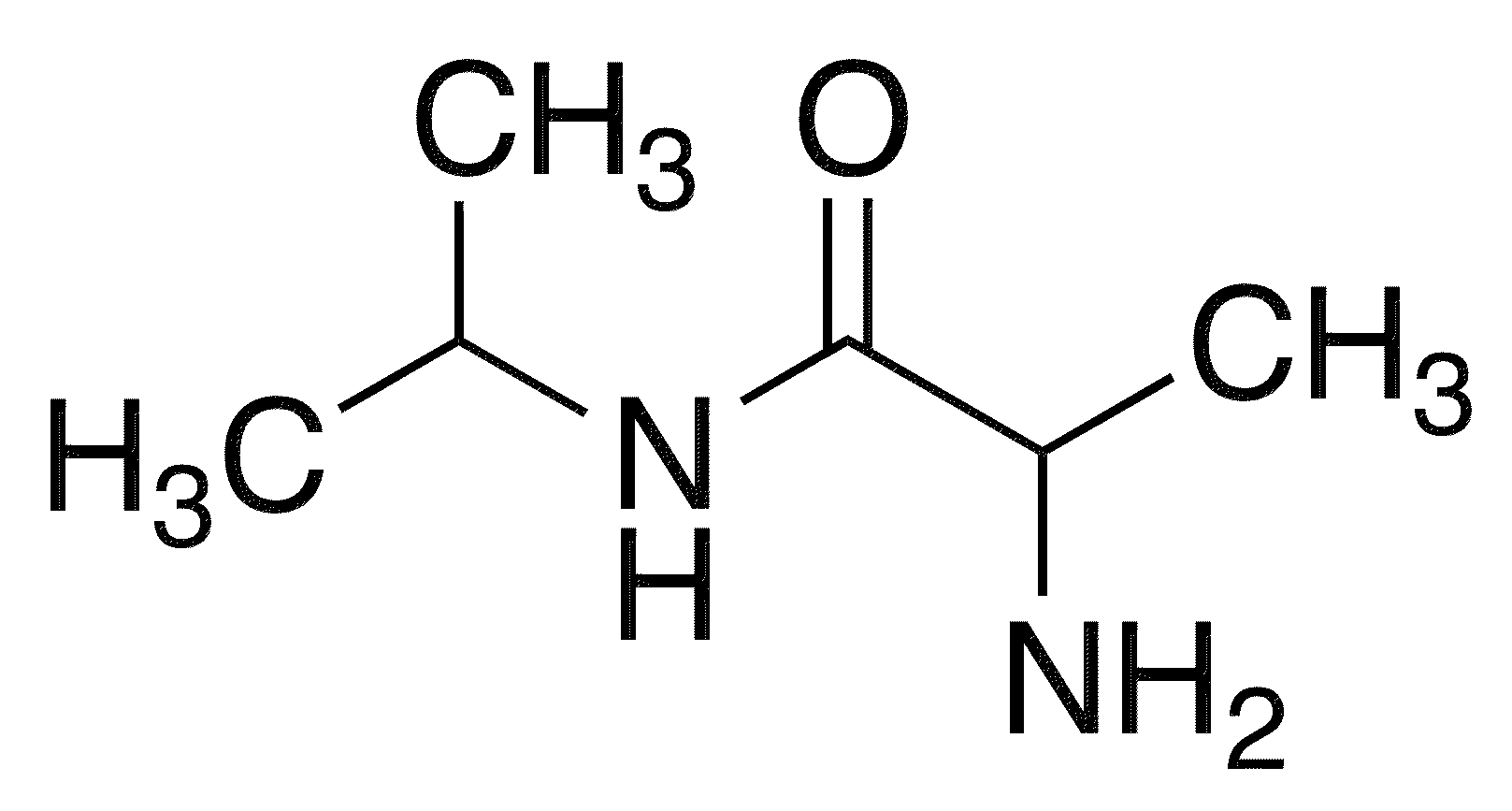 2-Amino-N-isopropyl-DL-propanamide