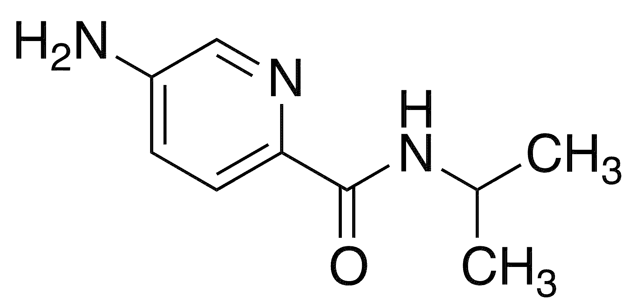 5-Amino-N-isopropylpyridine-2-carboxamide