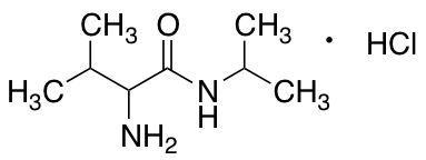 2-Amino-N-isopropyl-3-methylbutanamidehydrochloride