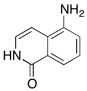 5-Amino-2H-isoquinolin-1-one