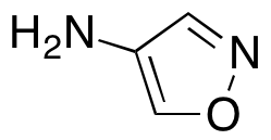 4-Aminoisoxazole