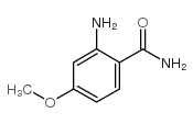 2-Amino-4-methoxybenzamide