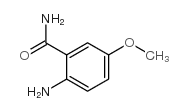 2-Amino-5-methoxybenzamide